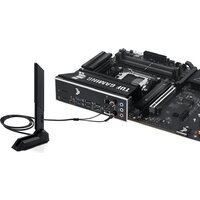Материнская плата ASUS TUF Gaming B650E-E WiFi - Превью изображения №5 — Интернет-магазин Your Sale