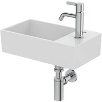 Умывальник Ideal Standard T373401 - Превью изображения №4 — Интернет-магазин Your Sale