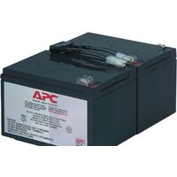 APC RBC6