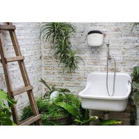 Warmtec EcoSink+ 7,0kW Image #5