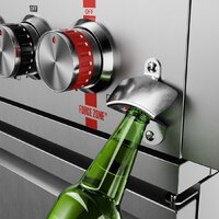 Газовый гриль для дачи Koler Krone S3 Silver KK-S3/S - Превью изображения №24 — Интернет-магазин Your Sale