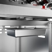 Газовый гриль для дачи Koler Krone S3 Silver KK-S3/S - Превью изображения №20 — Интернет-магазин Your Sale