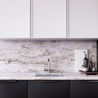 Lanilia Evier 44.1 Inox Image #2