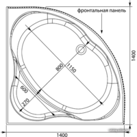 Aquanet Palau 140x140 Image #4