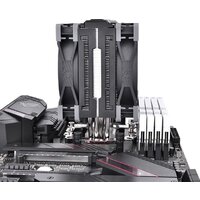 Кулер для процессора Thermaltake Toughair 510 CL-P075-AL12BL-A - Превью изображения №5 — Интернет-магазин Your Sale