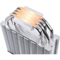 Кулер для процессора Thermaltake Toughair 510 CL-P075-AL12BL-A - Превью изображения №3 — Интернет-магазин Your Sale