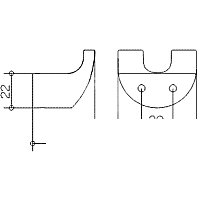 Keuco Elegance 11613010000 Image #2