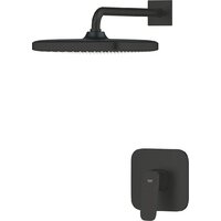 Душевая система  Grohe Cubeo 1053342430 - Превью изображения №3 — Интернет-магазин Your Sale