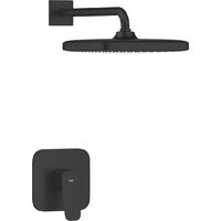 Душевая система  Grohe Cubeo 1053342430 - Превью изображения №2 — Интернет-магазин Your Sale