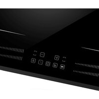 Варочная панель MAUNFELD AVI6044SSFBK - Превью изображения №9 — Интернет-магазин Your Sale