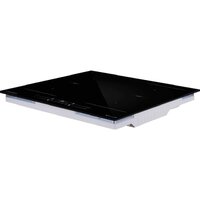 Варочная панель MAUNFELD AVI6044SSFBK - Превью изображения №7 — Интернет-магазин Your Sale