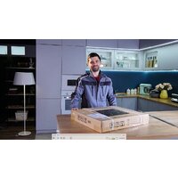 Варочная панель MAUNFELD AVI6044SSFBK - Превью изображения №5 — Интернет-магазин Your Sale