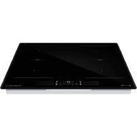 Варочная панель MAUNFELD AVI6044SSFBK - Превью изображения №6 — Интернет-магазин Your Sale