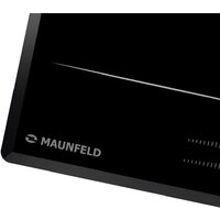 Варочная панель MAUNFELD AVI6044SSFBK - Превью изображения №11 — Интернет-магазин Your Sale