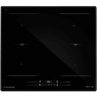 Варочная панель MAUNFELD AVI6044SSFBK - Превью изображения №2 — Интернет-магазин Your Sale
