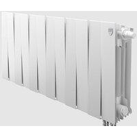 Royal Thermo PianoForte 300 Bianco Traffico VDR (12 секций) Image #2