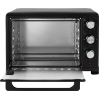 Мини-печь Willmark WO-392B - Превью изображения №4 — Интернет-магазин Your Sale