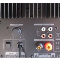 Акустика Microlab Solo-6C - Превью изображения №6 — Интернет-магазин Your Sale