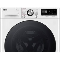 LG F4W1072YW Image #4