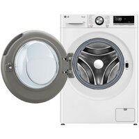 LG F4W1072YW Image #2