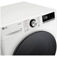 LG F4W1072YW Image #5