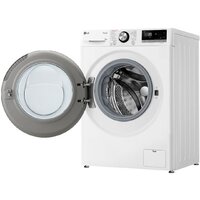 LG F4W1072YW Image #13