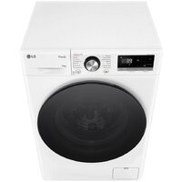 LG F4W1072YW Image #10