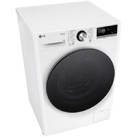 LG F4W1072YW Image #8