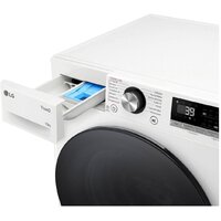 LG F4W1072YW Image #6