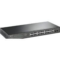 Настраиваемый коммутатор TP-Link TL-SG1428PE - Превью изображения №2 — Интернет-магазин Your Sale