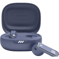JBL Live Flex (темно-синий)