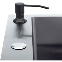 Stellar S6050NB-A (нано черный, c доской) Image #21