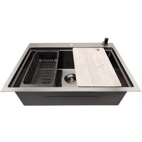 Stellar S6050NB-A (нано черный, c доской) Image #4