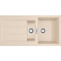 Franke Sirius 2.0 S2D 651-100 143.0671.693 (бежевый) Image #1