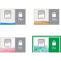 Шредер Leitz IQ Home Office P4 - Превью изображения №6 — Интернет-магазин Your Sale