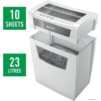 Шредер Leitz IQ Home Office P4 - Превью изображения №5 — Интернет-магазин Your Sale
