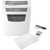 Шредер Leitz IQ Home Office P4 - Превью изображения №8 — Интернет-магазин Your Sale