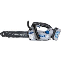 Аккумуляторная пила Hyundai X-810iON Set (с 1-им АКБ) - Превью изображения №3 — Интернет-магазин Your Sale