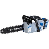 Аккумуляторная пила Hyundai X-810iON Set (с 1-им АКБ) - Превью изображения №2 — Интернет-магазин Your Sale