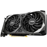 Видеокарта MSI GeForce RTX 3060 Ventus 2X 12G OC - Превью изображения №2 — Интернет-магазин Your Sale