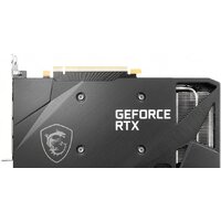Видеокарта MSI GeForce RTX 3060 Ventus 2X 12G OC - Превью изображения №4 — Интернет-магазин Your Sale