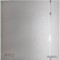 Soler&Palau Silent-200 CZ Silver Design - 3C [5210605900]