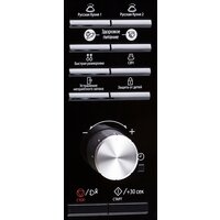 Микроволновая печь Samsung MS23F302TAK - Превью изображения №6 — Интернет-магазин Your Sale