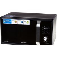 Микроволновая печь Samsung MS23F302TAK - Превью изображения №5 — Интернет-магазин Your Sale