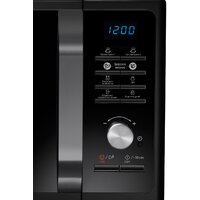 Микроволновая печь Samsung MS23F302TAK - Превью изображения №3 — Интернет-магазин Your Sale