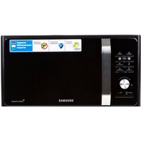 Микроволновая печь Samsung MS23F302TAK - Превью изображения №4 — Интернет-магазин Your Sale