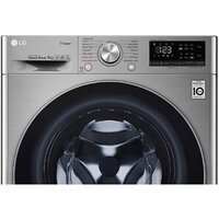 Стиральная машина LG F4V5VYP2T - Превью изображения №4 — Интернет-магазин Your Sale