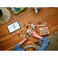 LEGO Friends Музыкальный магазин и квартира 42653 Image #12