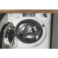 Haier HWDQ90B416FWB-S Image #5