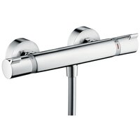 Hansgrohe Croma Select S Vario Combi 27013400 Image #2